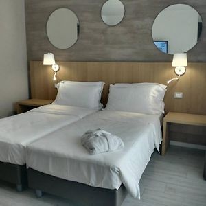 Superior Zimmer mit Kingsize-Bett